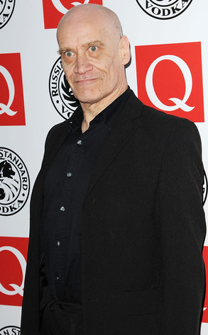 Wilko Johnson Wilko Johnson